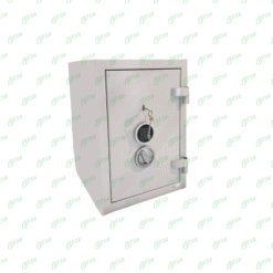De Raat Drs Prisma I/2 Met Elektronisch Cijferslot En Noodsleutel (Copy)