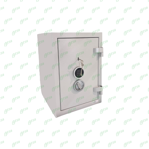 De Raat Drs Prisma I/2 Met Elektronisch Cijferslot En Noodsleutel (Copy)